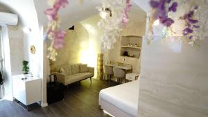Luxy Gargano Suite
