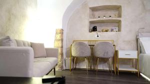Luxy Gargano Suite