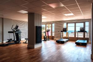 Hotels Grand Hotel Perros-Guirec : photos des chambres