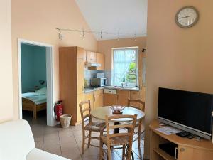 Gartenhaus, Mühlenstraße