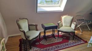 Apartment room in B&B Fine Fleur