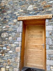 Chalet lAtypique - 10 personnes