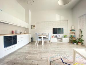 Ann Apartament Rituals