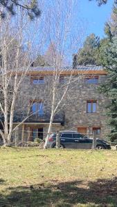 Chalets Chalet l-Atypique - 10 personnes : photos des chambres