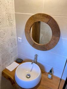 Chalets Chalet l-Atypique - 10 personnes : photos des chambres