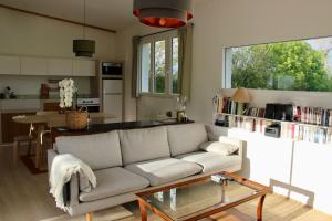 Maison de Campagne proche plage