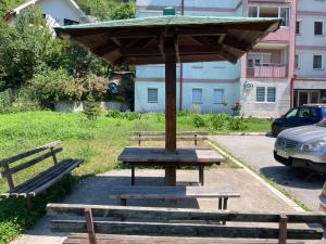 Apartman Slavica 2