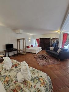 Hotels Manoir d'Hautegente : photos des chambres