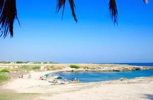 Pietra & Mare Ostuni - Rosa Marina