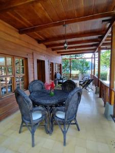 Private Lodge Sierra Nevada de Santa Marta