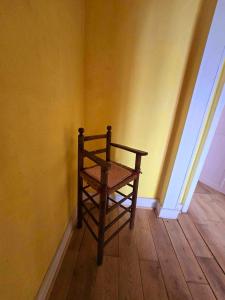 Château de Wallay - Petit Quartier