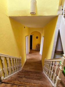 Château de Wallay - Petit Quartier