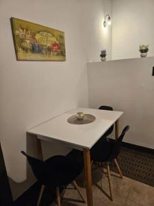 departamentos temporarios corrientes