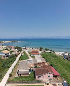 Sidari Escapes By The Beach