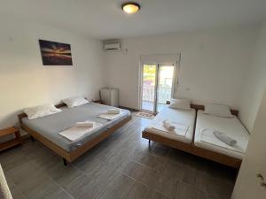 Saraj appartments