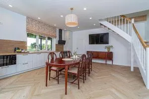 Dobilyne Villa - 马里扬泊列