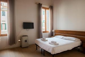 Allo Squero Apartment