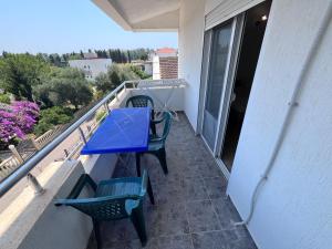 Saraj appartments