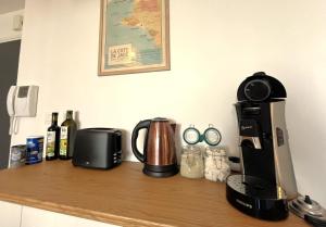 LeCocon ProcheMer ToutConfort 2-4pers