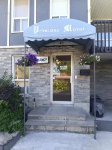 Princess Motel - Minden
