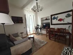 Apartment Salivoli - 皮昂比诺