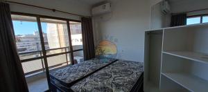Apartamento Alto Padrão Com Vista Mar - 03 Dormitórios Ao Lado de Comércio em Geral