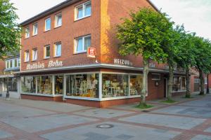 Bohn 'Kiebitz', Mittelstraße