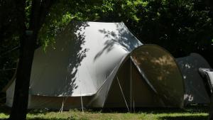 Campings Camping Sud Ardeche 3 etoiles familial piscine chauffee Gorges de l Ardeche : photos des chambres