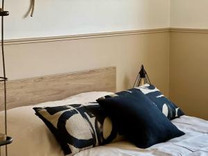 Appartements NEW T2 au centre de Lorient 3min de la gare : photos des chambres
