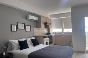 Phaedrus Living Hoopoe Residencies 104 - 3hvězdičkové hotely ve městě Nikósie