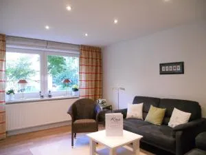 Strandkorb, Olhörnweg - Langeneß