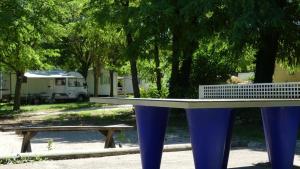 Campings Camping Sud Ardeche 3 etoiles familial piscine chauffee Gorges de l Ardeche : photos des chambres