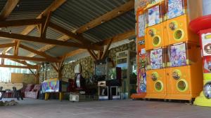 Campings Camping Sud Ardeche 3 etoiles familial piscine chauffee Gorges de l Ardeche : photos des chambres