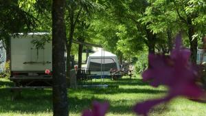 Campings Camping Sud Ardeche 3 etoiles familial piscine chauffee Gorges de l Ardeche : photos des chambres