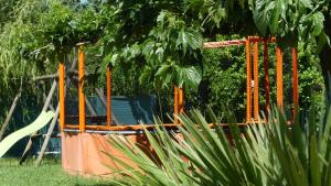 Campings Camping Sud Ardeche 3 etoiles familial piscine chauffee Gorges de l Ardeche : photos des chambres