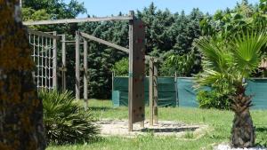 Campings Camping Sud Ardeche 3 etoiles familial piscine chauffee Gorges de l Ardeche : photos des chambres