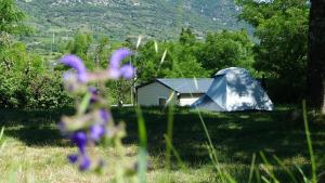 Campings Camping Sud Ardeche 3 etoiles familial piscine chauffee Gorges de l Ardeche : photos des chambres