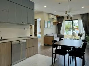 Kim Chi House - Imperia Smart City - 1 BR 55m2 - Thanh Quang