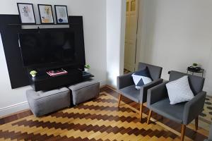 São João Apartaments By BnbHost