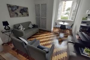 São João Apartaments By BnbHost