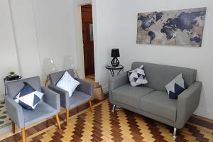 São João Apartaments By BnbHost