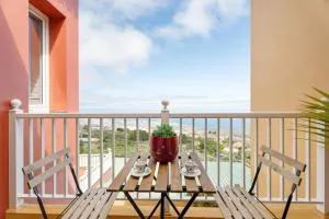 Vista Valle La Orotava - La Orotava