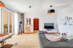 Vista Valle La Orotava