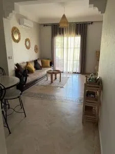 location by Amelya - Aït Bou Setta