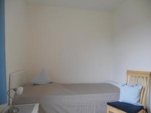 Gästehaus Lindemann 6, Knudtsenweg