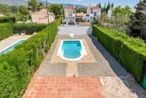 Villa Rosa - Les tres Cales