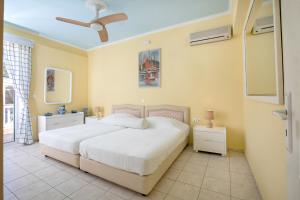 Villa Michel-Angelo BNB Karpathos