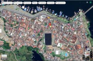 Hotel San Juan Guatape