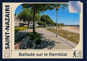 LeCocon ProcheMer ToutConfort 2-4pers