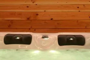 Jacuzzi privatisé en accès illimité Duplex - 维勒迪厄雷波埃勒
